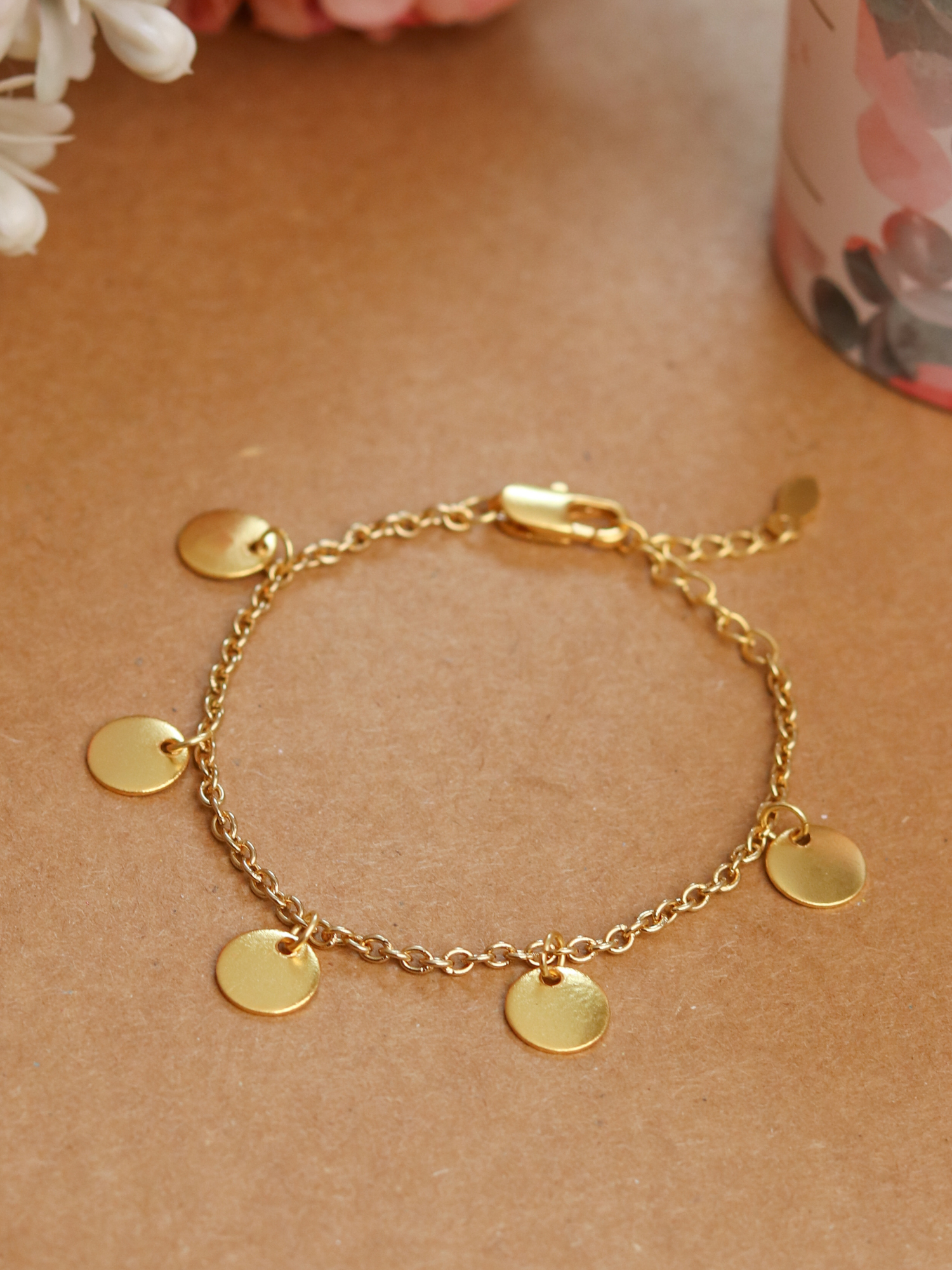 Western bracelet 2025 for girl