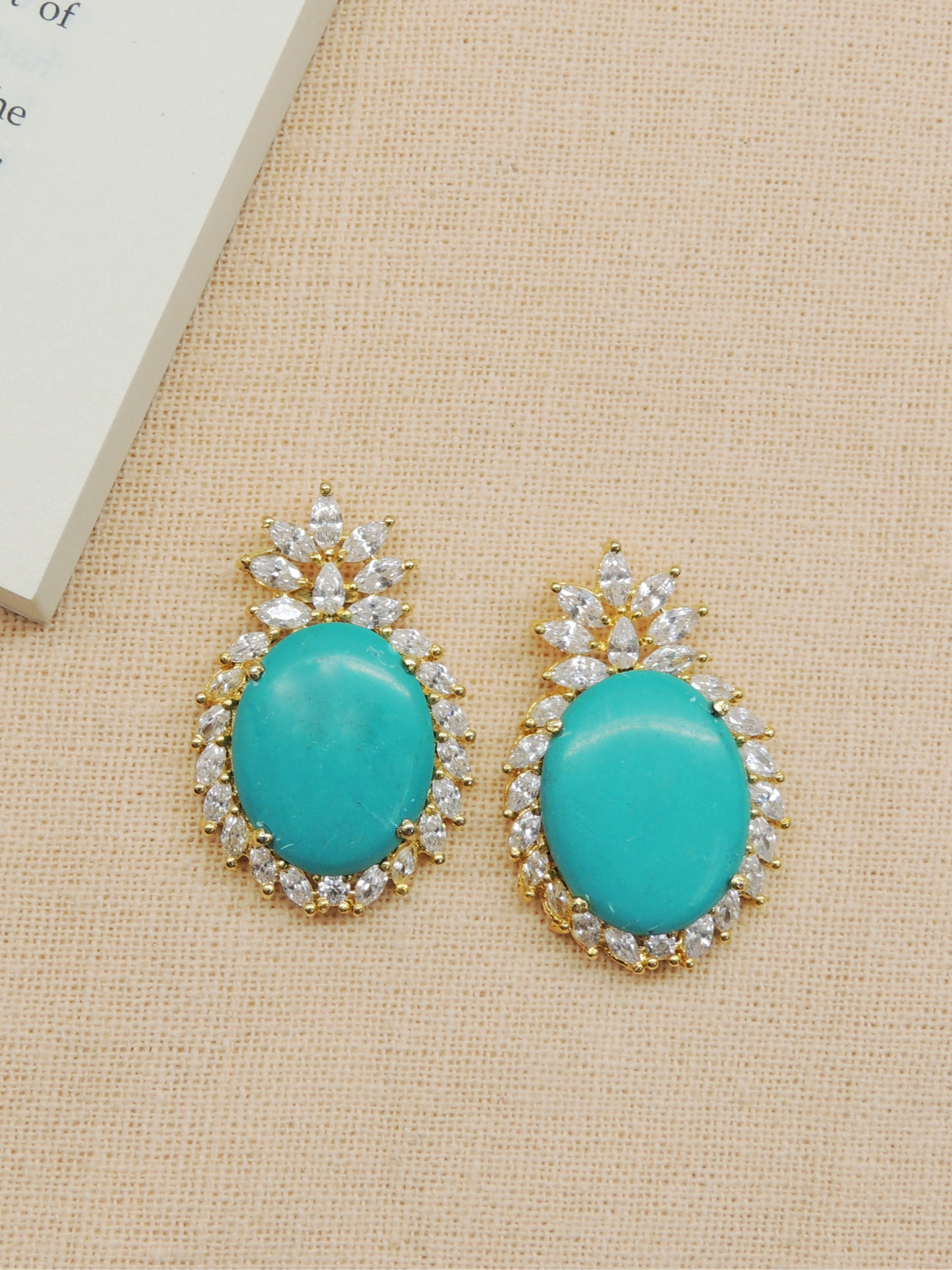 Firoza earrings shop