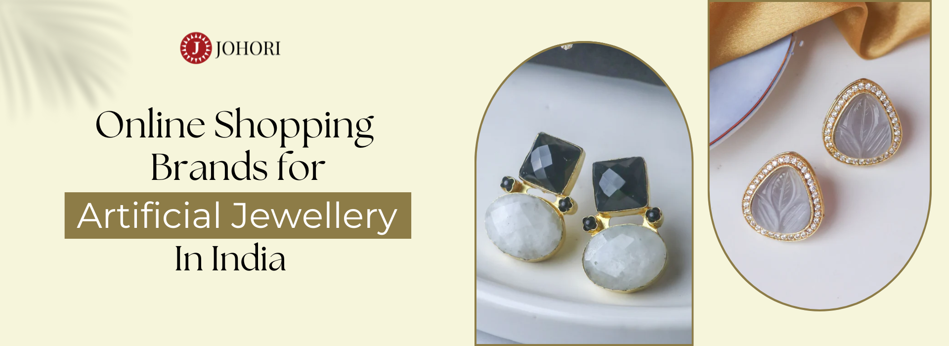 Top 5 Online Shopping Brands For Artificial Jewellery In India Top 5 online shopping brands for artificial jewellery in india