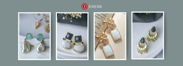 Why Earrings Are Must-Have for Women's Beauty, Confidence & Tradition