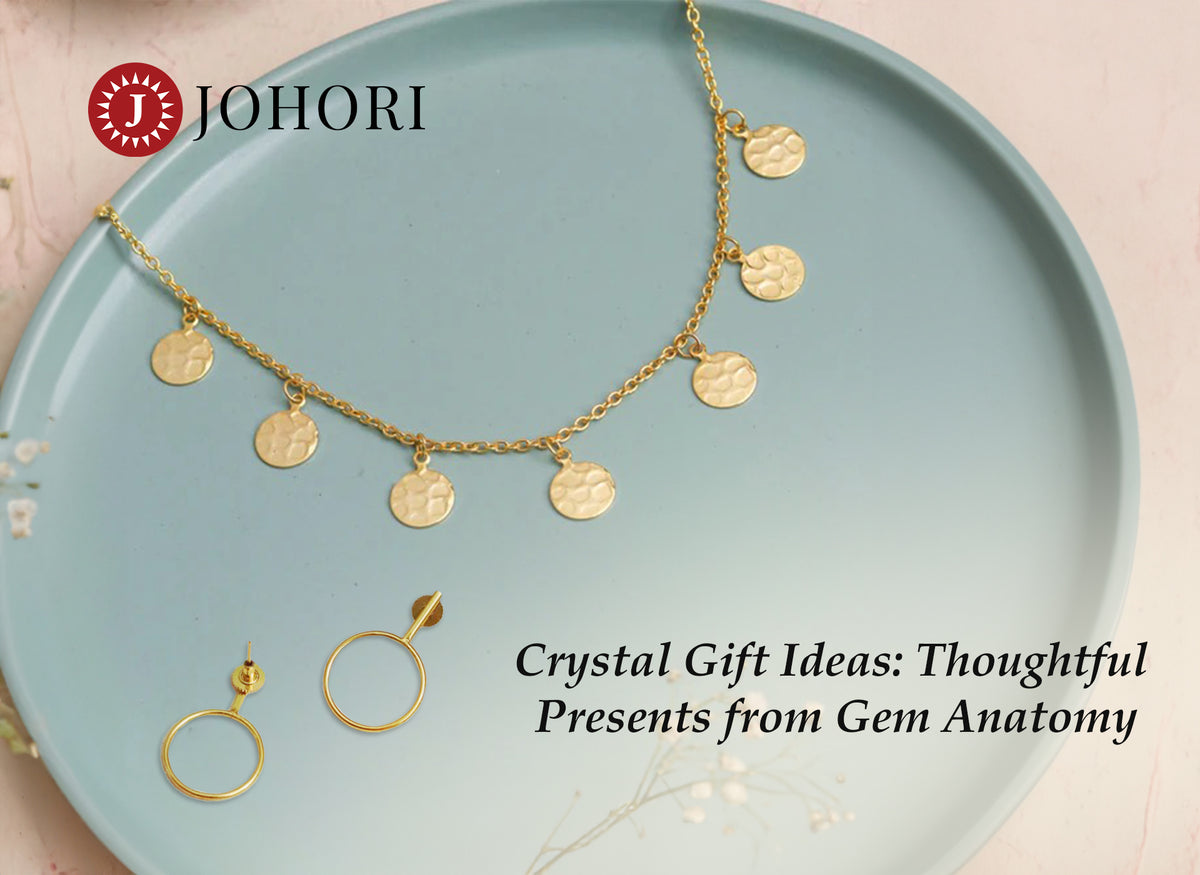 Buy College Style with Lightweight Jewellery | Johori