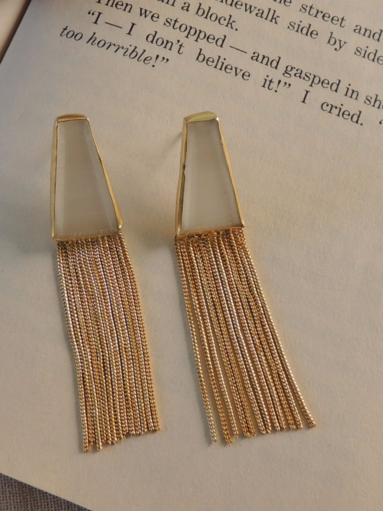 Buy Drops Danglers Online Fashion Earring Online Johori