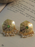 traditional earring