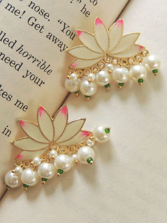 Traditional Earring