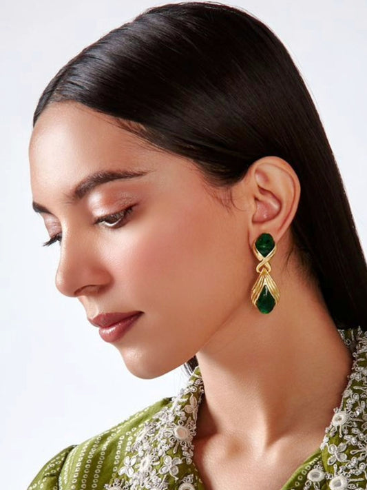fashionable earrings online